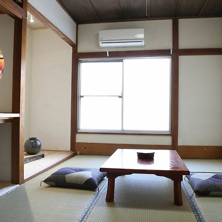 Kagaribi Guesthouse Tokyo Exterior photo