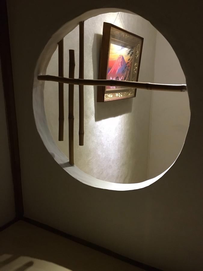 Kagaribi Guesthouse Tokyo Exterior photo