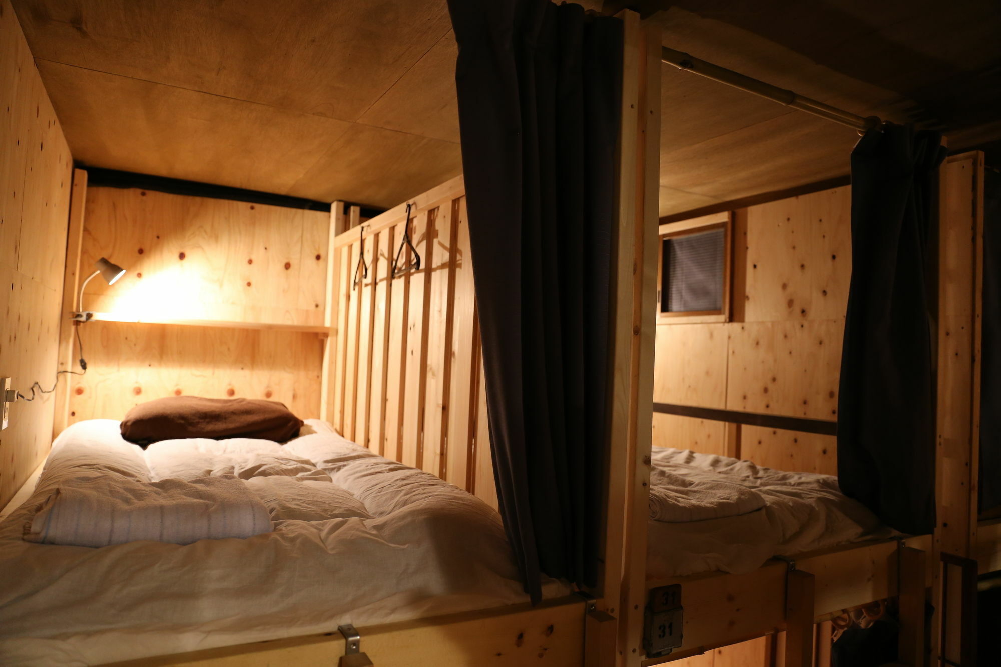 Kagaribi Guesthouse Tokyo Exterior photo