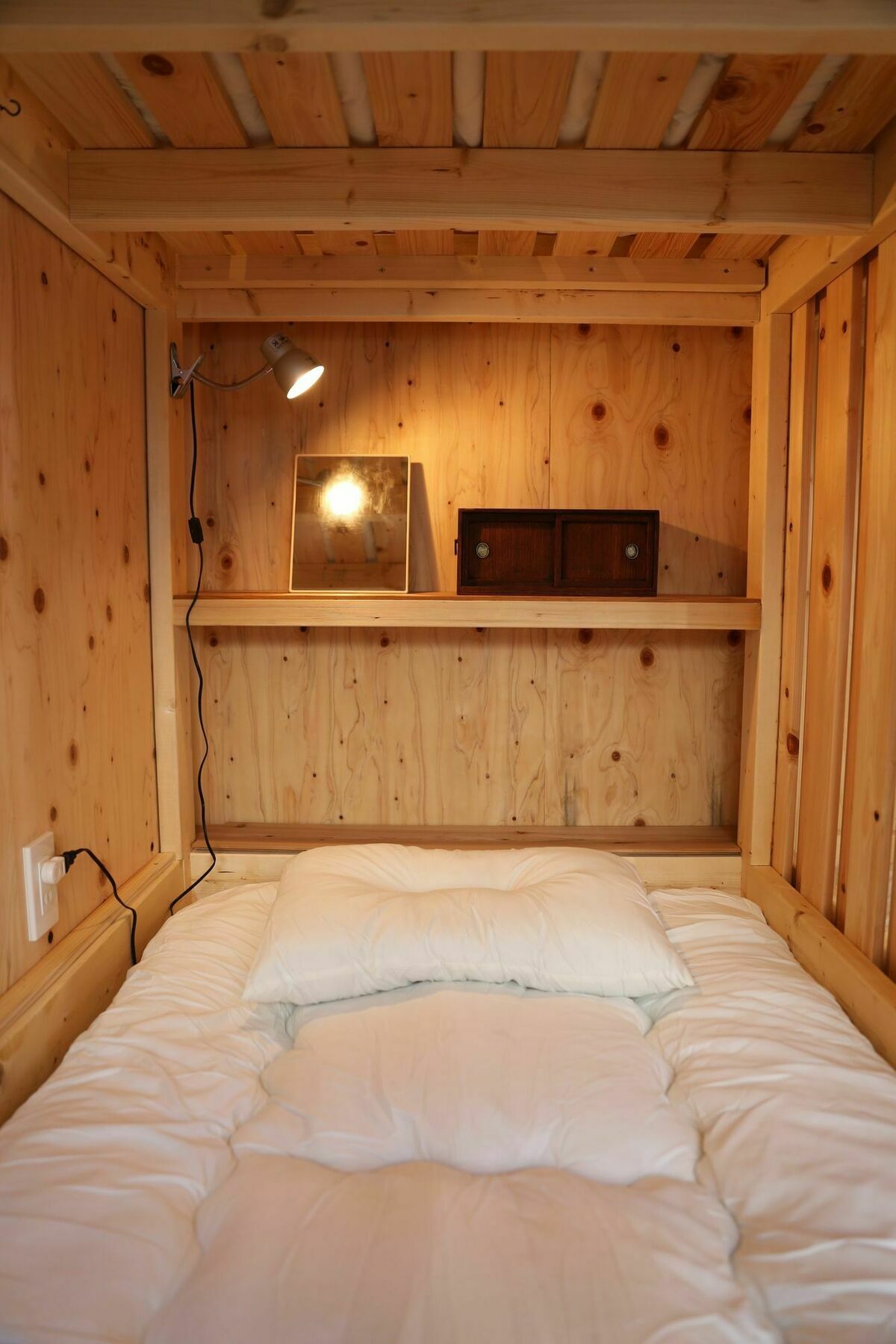 Kagaribi Guesthouse Tokyo Exterior photo
