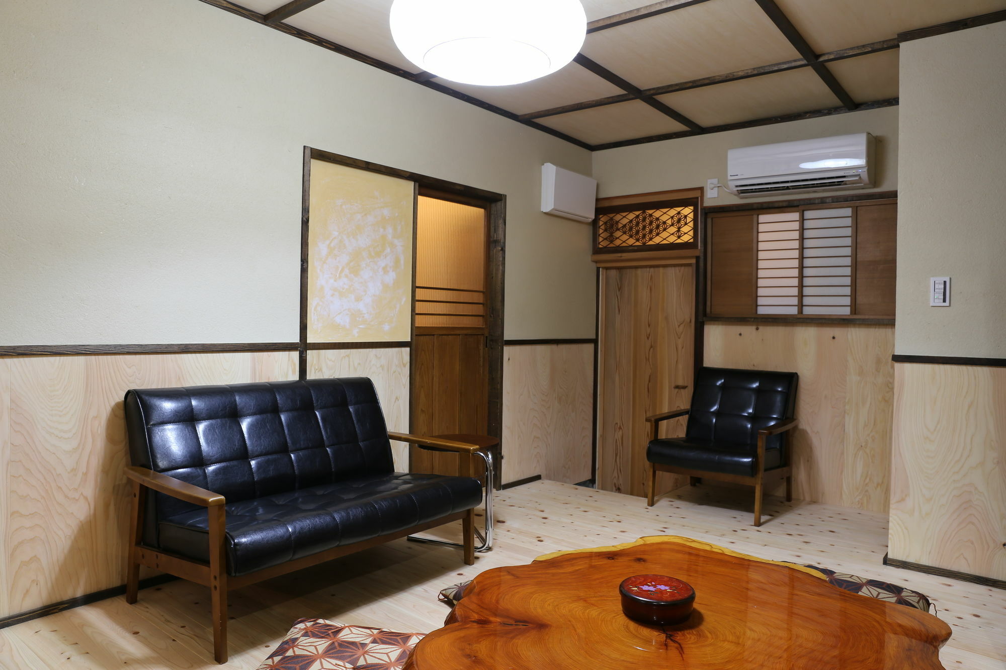 Kagaribi Guesthouse Tokyo Exterior photo
